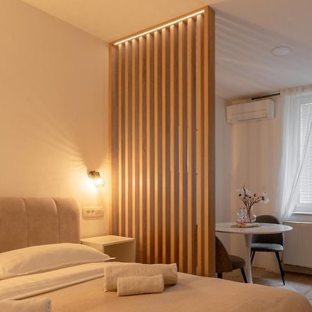 Classy & Cozy Apartment 2 Lublana Zewnętrze zdjęcie