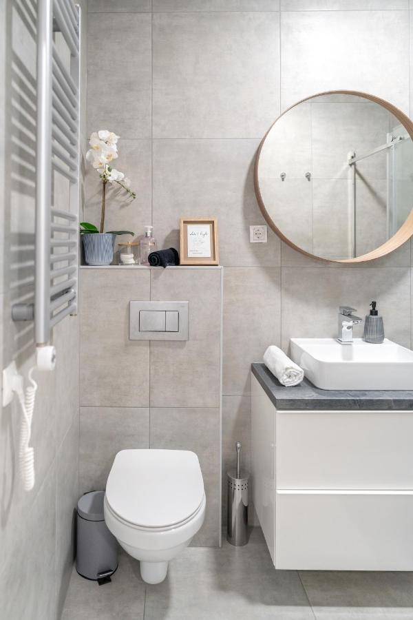 Classy & Cozy Apartment 2 Lublana Zewnętrze zdjęcie