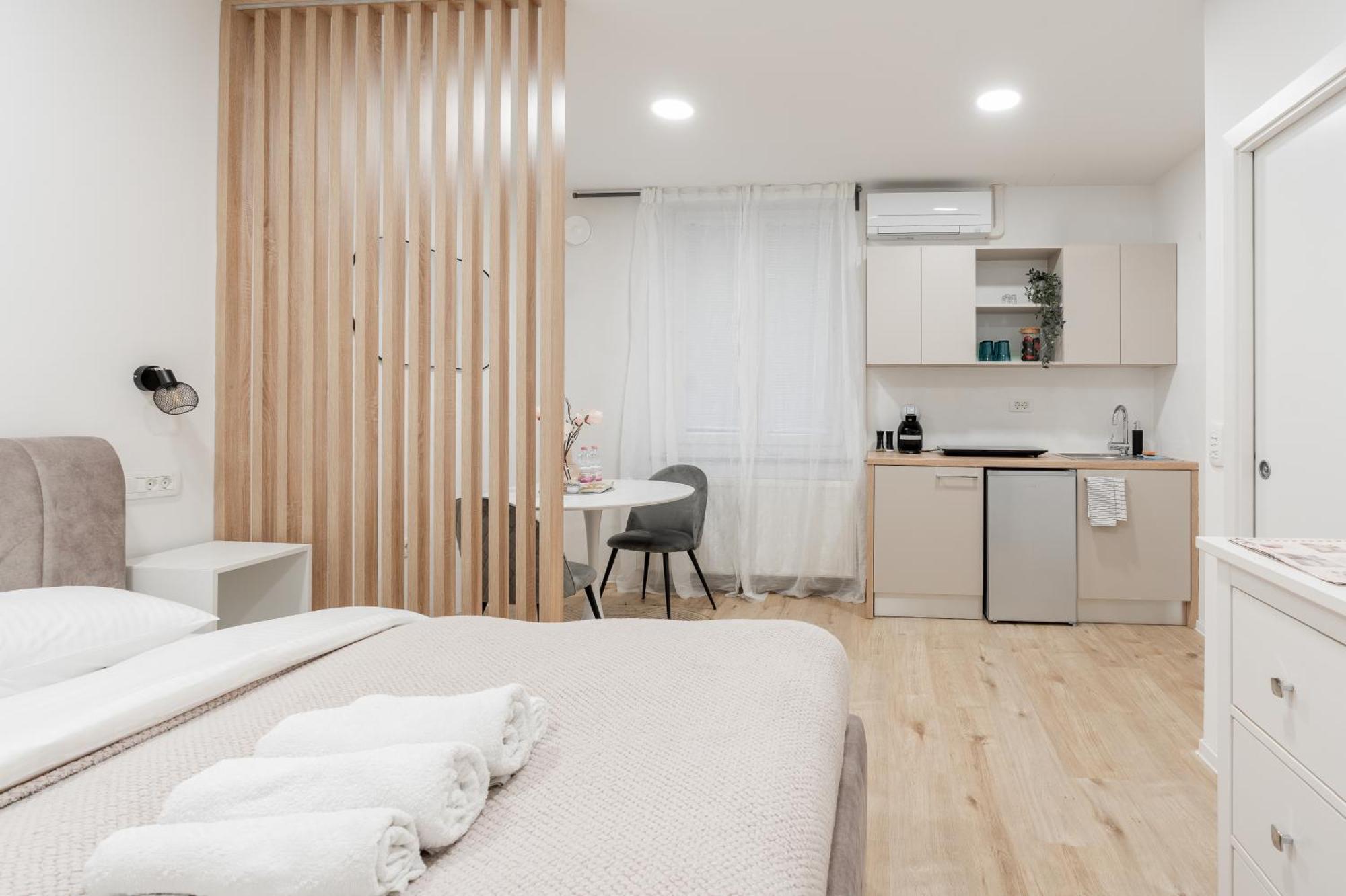 Classy & Cozy Apartment 2 Lublana Zewnętrze zdjęcie