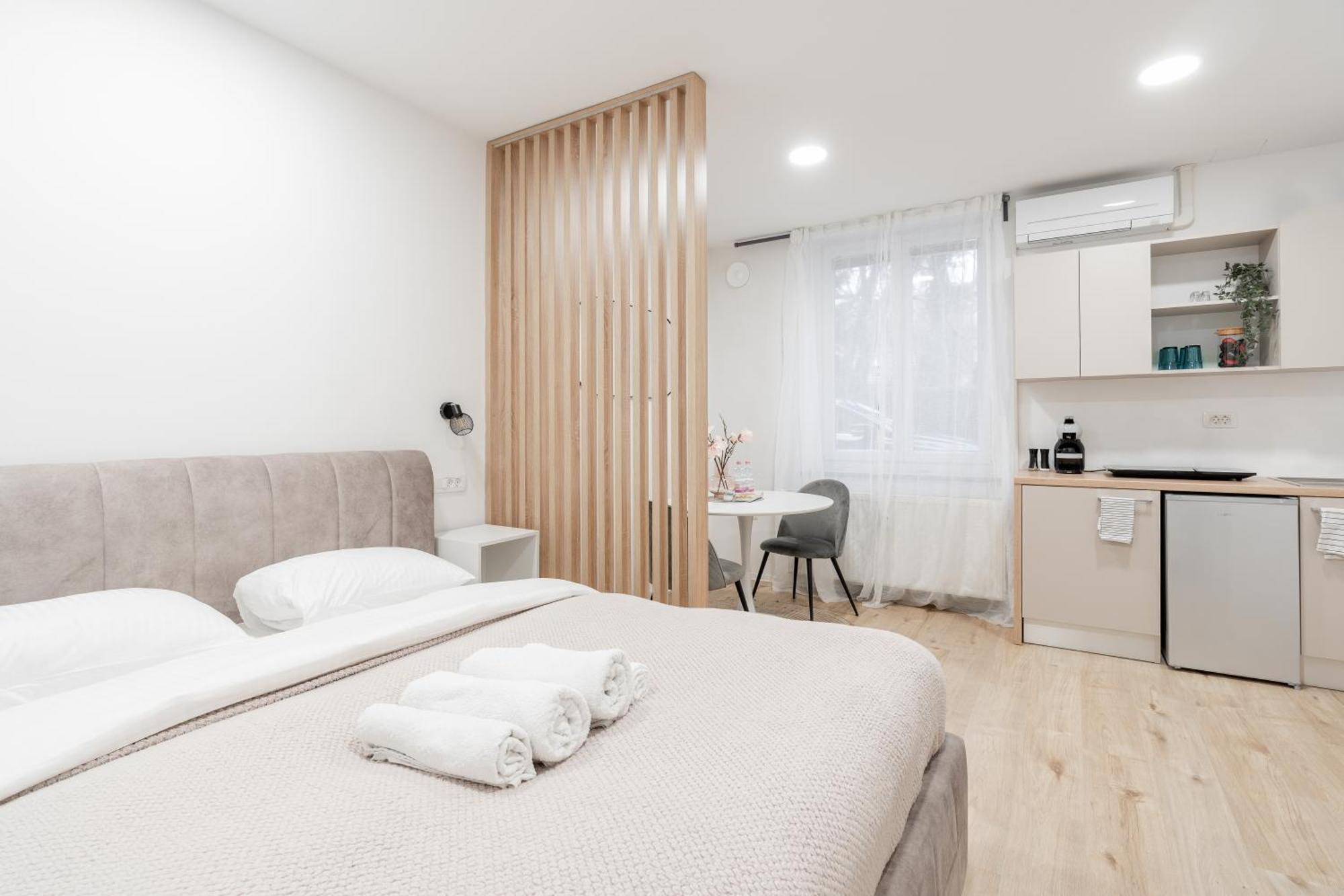 Classy & Cozy Apartment 2 Lublana Zewnętrze zdjęcie