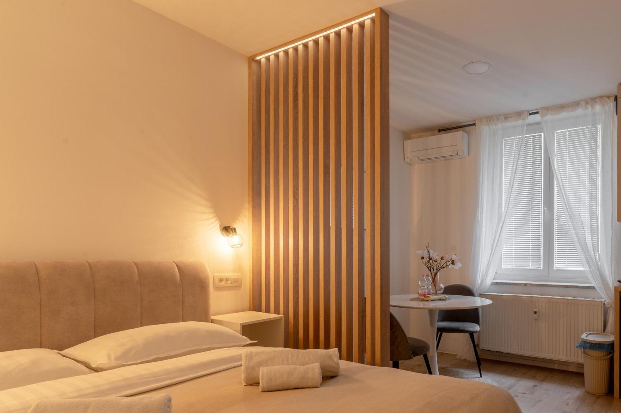 Classy & Cozy Apartment 2 Lublana Zewnętrze zdjęcie