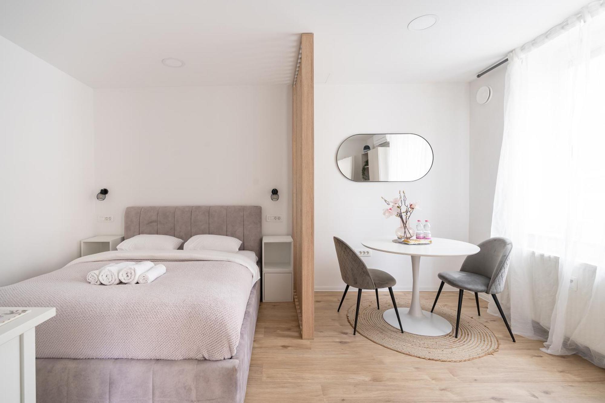 Classy & Cozy Apartment 2 Lublana Zewnętrze zdjęcie